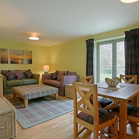 Highland Club Scotland Apartments ฟอร์ตออกัสตัส ห้อง รูปภาพ